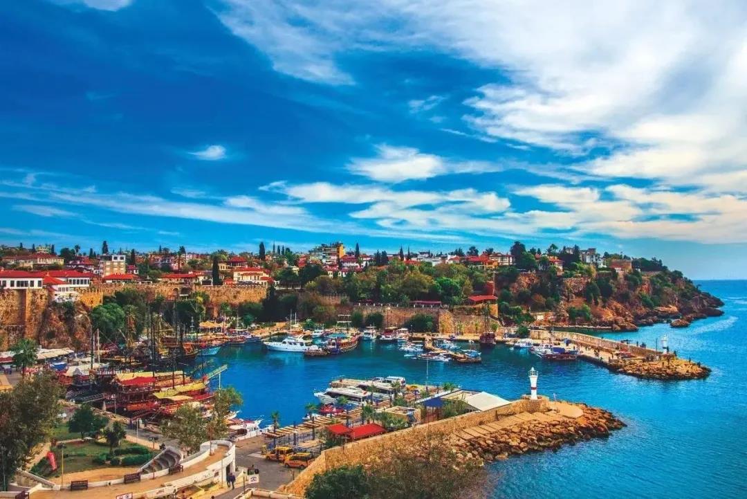 GA黄金甲签约土耳其大型钢铁集团项目，“GA黄金甲+EKOL规划”助力用户绿色发展