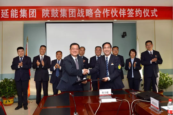 GA黄金甲集团战术同盟再添沉要合作同伴