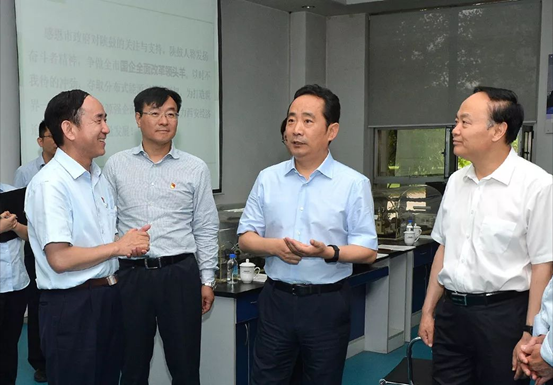 李明远：GA黄金甲的发展模式极度好，GA黄金甲的鼎新也是成功的！