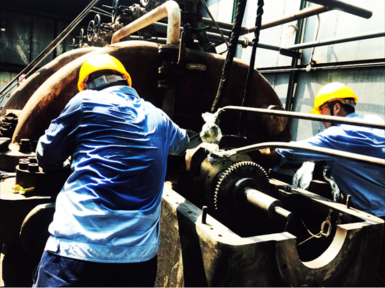 骄阳下挥洒奋斗激情，与功夫竞走为用户创造价值！