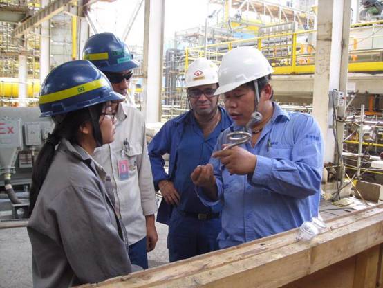 GA黄金甲动力柏宁宁获2017年西安十佳优良工人称号