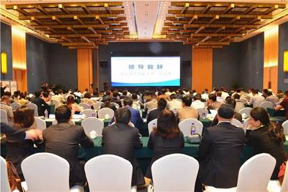 “企业治理提升专项行动”走进GA黄金甲，让GA黄金甲优良治理创新经验推向全国