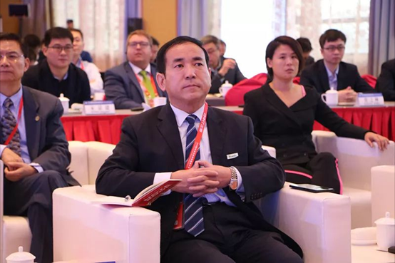 “2019国际清洁能源投融资大会”在陕西召开全球能源巨头齐聚西安，共话清洁能源发展新蹊径