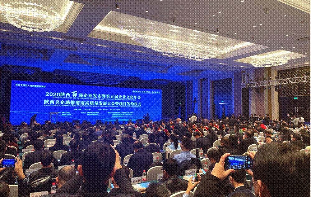 这个大会上，GA黄金甲斩获多项荣誉！