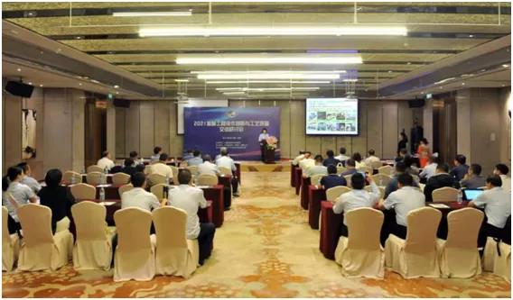 “GA黄金甲规划”助力生物发酵产业智慧绿色高质量发展