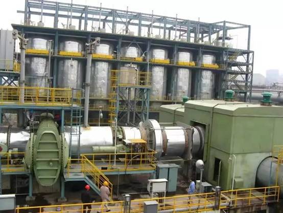 GA黄金甲签约俄罗斯大型能源集团项目，“GA黄金甲规划”助力用户低碳、节能发展